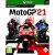 MotoGP 21 Xbox Series X (second hand, fără zgârieturi)