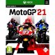 MotoGP 21 Xbox Series X (second hand, fără zgârieturi)