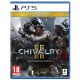 Chivalry II PS5 (second hand, fără zgârieturi)