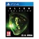 Alien Isolation PS4 (second hand, fără zgârieturi)