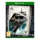Batman Return to Arkham Xbox One (second hand, fără zgârieturi)
