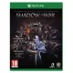 Middle-Earth: Shadow of War Xbox One (second hand, fără zgârieturi)