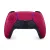 Controller wireless Playstation®5 (PS5) DualSense™ Cosmic Red (second hand, 1 lună garanție)