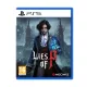 Lies of P PS5 (second hand, fără zgârieturi)