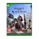Assassin's Creed Black Flag Resynced Xbox Series X