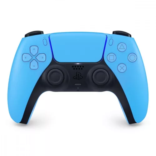 Controller wireless Playstation®5 (PS5) DualSense™ Starlight Blue