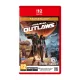 Star Wars Outlaws Gold Edition Switch 2
