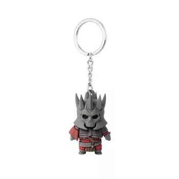Breloc The Witcher Wild Hunt Eredin 3D