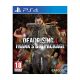 Dead Rising 4 Franks Big Package PS4 (second hand, fără zgârieturi)