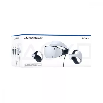   PlayStation VR2 (PSVR2) cu 2 controlere Sense™ (PS719453994)