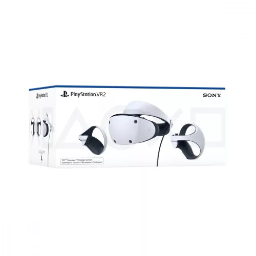 PlayStation VR2 (PSVR2) cu 2 controlere Sense™ (PS719453994)