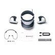 PlayStation VR2 (PSVR2) cu 2 controlere Sense™ (PS719453994)