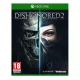 Dishonored 2 Xbox One (second hand, fără zgârieturi)