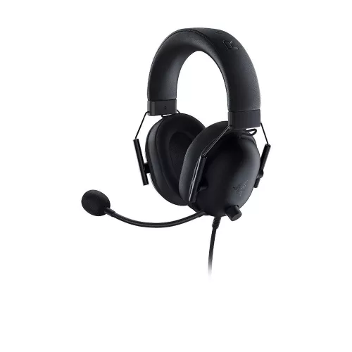 Razer BlackShark V2 X Căști cu fir PS5 / PS4 / PC - Negru (DESIGILAT!)