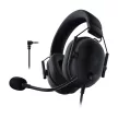 Razer BlackShark V2 X Căști cu fir PS5 / PS4 / PC - Negru (DESIGILAT!)