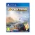 Expeditions: A MudRunner Game PS4 (second hand)