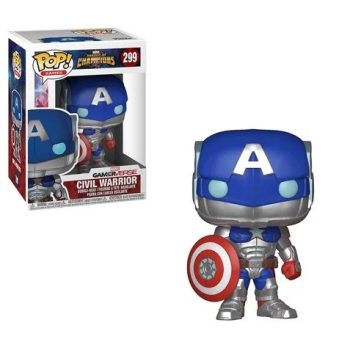 Figurine Funko POP!