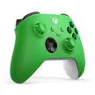 Controller wireless Xbox Velocity Green Series S/X, One S/X, PC (QAU-00091)