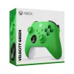 Controller wireless Xbox Velocity Green Series S/X, One S/X, PC (QAU-00091)