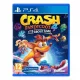 Crash Bandicoot 4 a venit timpul cu actualizarea PS4 / PS5