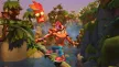 Crash Bandicoot 4 a venit timpul cu actualizarea PS4 / PS5