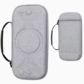 Switch 2 husă de transport - Gri