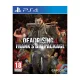 Dead Rising 4 Franks Pachet mare PS4