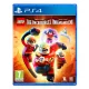 LEGO The Incredibles PS4 (second hand, fără zgârieturi)