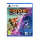 Ratchet and Clank: Rift Apart PS5 (subtitrare în engleză) (second hand, fără zgârieturi)