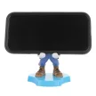 Fortnite Meowscles Holdems Mini Telefon/earpods tartó figurină