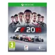 F1 2016 Xbox One (second hand, fără zgârieturi)