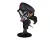 Rainbow Six Siege Chibi Figura - Caveira (second hand)