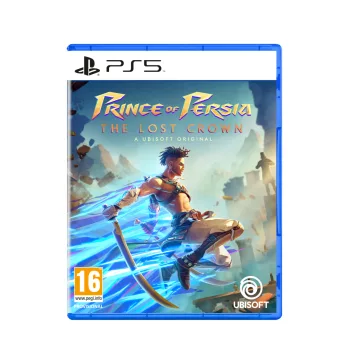 Prince of Persia™: Coroana pierdută PS5