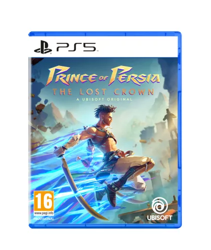 Prince of Persia™: Coroana pierdută PS5