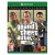 Grand Theft Auto V (GTA 5) Ediție Premium Xbox One