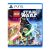 LEGO Star Wars The Skywalker Saga PS5 (second hand, fără zgârieturi)