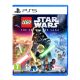 LEGO Star Wars The Skywalker Saga PS5 (second hand, fără zgârieturi)