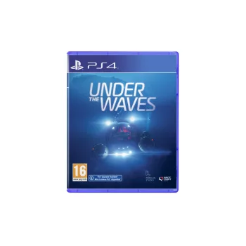 Sub valuri PS4