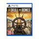 Skull and Bones PS5 (second hand, fără zgârieturi)