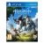 Horizon Zero Dawn PS4 (second hand, fără zgârieturi)
