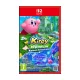 Kirby și tărâmul uitat + Star-Crossed WLD Switch 2