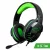 Spirit of Gamer PRO-H3 Căști - Xbox One / Series X/S, mufă de 3-5 mm, verde - MIC-PH3XXS