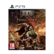 DOOM: The Dark Ages PS5 (second hand, fără zgârieturi)