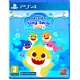 Baby Shark: Sing & Swim Party PS4