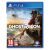 Tom Clancys Ghost Recon Wildlands PS4 (second hand, fără zgârieturi)