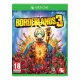 Borderlands 3 Xbox One (second hand, fără zgârieturi)