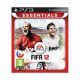 FIFA 12 PS3 (engleză, second hand, fără zgârieturi)