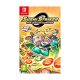 Sushi Striker The Way of Sushido Switch (second hand)