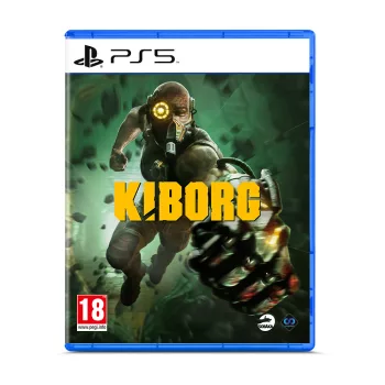 Kiborg PS5