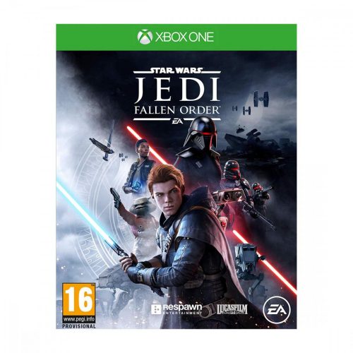 Star Wars Jedi: Fallen Order Xbox One (second hand, fără zgârieturi)